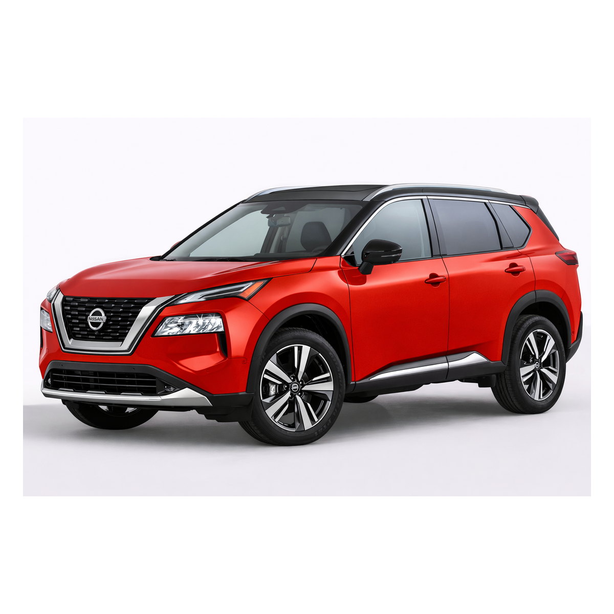 VIDRIO-PUERTA NISSAN X-TRAIL-T33 2023-